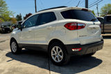 Used 2019 Ford EcoSport SE w/ SE Convenience Package image 5