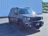 Used 2020 Jeep Renegade Altitude image 5