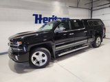 Used 2016 Chevrolet Silverado 1500 LTZ Z71 w/ LTZ Plus Package image 2