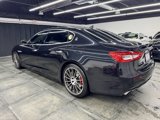 Used 2017 Maserati Quattroporte S GranLusso image 4
