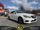 Used 2016 Mercedes-Benz E 400 4MATIC Coupe image 3