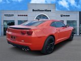 Used 2013 Chevrolet Camaro SS w/ SS Performance Package image 4