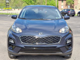 Used 2022 Kia Sportage LX image 2