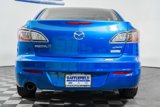 Used 2012 MAZDA MAZDA3 i Touring image 5