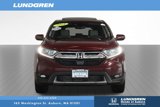 Used 2018 Honda CR-V EX-L image 2