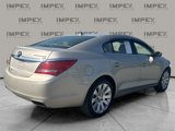 Used 2014 Buick LaCrosse Premium w/ Driver Confidence Package image 5