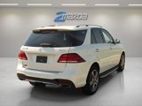 Used 2017 Mercedes-Benz GLE 400 4MATIC image 5