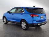 Used 2024 Chevrolet Equinox LT image 5