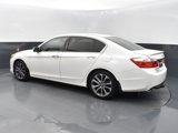Used 2015 Honda Accord Sport image 5