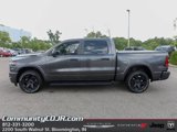 New 2025 RAM 1500 Big Horn image 3