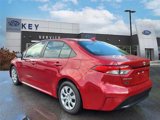 Used 2021 Toyota Corolla LE image 5