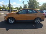 Used 2018 Chevrolet Equinox LS image 4