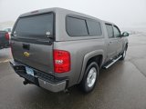 Used 2013 Chevrolet Silverado 1500 LTZ w/ LTZ Plus Package image 5