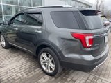 Used 2016 Ford Explorer Limited image 2