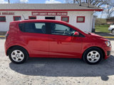 Used 2016 Chevrolet Sonic LS image 2