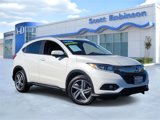 Used 2022 Honda HR-V EX image 1
