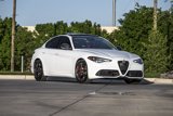 Used 2019 Alfa Romeo Giulia Ti Sport w/ Quick Order Package 22S Sport image 2