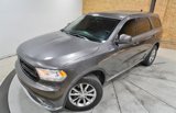 Used 2017 Dodge Durango AWD image 2