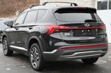 Used 2022 Hyundai Santa Fe Limited image 6