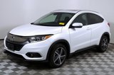 Used 2022 Honda HR-V EX-L image 3
