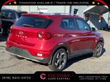 Used 2024 Hyundai Venue Limited image 4