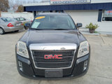 Used 2010 GMC Terrain SLT image 2