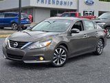 Used 2017 Nissan Altima 2.5 SV w/ Convenience Package image 2