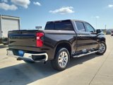 Used 2019 Chevrolet Silverado 1500 LTZ w/ LTZ Texas Edition image 5