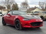 Used 2017 MAZDA MX-5 Miata Grand Touring image 3