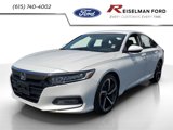 Used 2020 Honda Accord Sport image 2