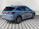 New 2024 Ford Escape ST-Line w/ Equipment Group 301A image 3
