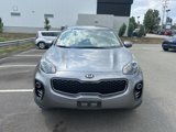 Used 2017 Kia Sportage LX image 2