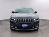 Used 2019 Jeep Cherokee Overland w/ Technology Group image 2