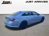 Used 2022 Chevrolet Malibu LT w/ Redline Edition image 5