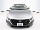 New 2025 Nissan Sentra SV image 2