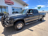 Used 2005 Chevrolet Silverado 3500 LS w/ Heavy-Duty Power Package image 2