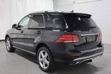 Used 2017 Mercedes-Benz GLE 350 4MATIC image 3