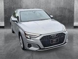 Certified 2023 Audi A3 2.0T Premium Plus w/ Premium Plus Package image 3