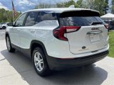 Certified 2024 GMC Terrain SLE image 3