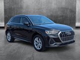 Certified 2024 Audi Q3 2.0T Premium w/ Convenience Package image 3