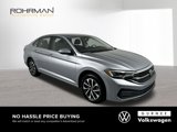 Used 2023 Volkswagen Jetta S image 3