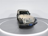 Used 2017 Jeep Wrangler Unlimited Sport w/ Quick Order Package 24S image 2