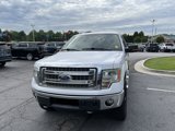 Used 2014 Ford F150 XLT w/ XLT Chrome Package image 2