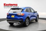 Used 2020 Ford Escape SEL image 5