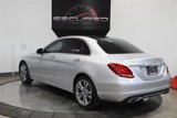 Used 2017 Mercedes-Benz C 300 4MATIC Sedan w/ Premium 2 Package image 6