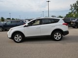 Used 2013 Toyota RAV4 XLE image 4