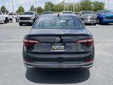 Used 2022 Volkswagen Jetta SEL image 4