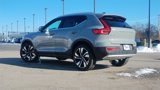 New 2025 Volvo XC40 B5 Ultra w/ Climate Package image 4