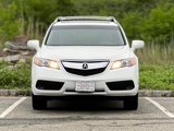 Used 2015 Acura RDX AWD image 3