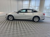 Used 2022 Chevrolet Malibu LT image 2